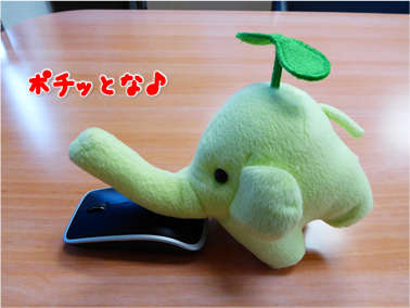 エコファント3