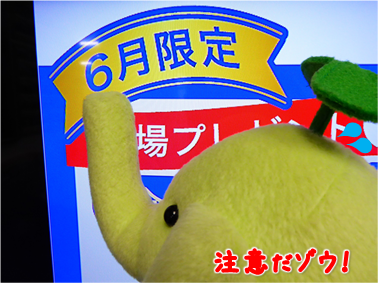 エコファント4