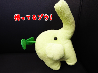 エコファント5