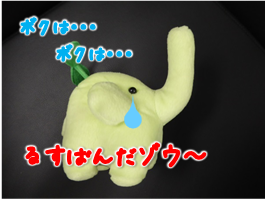 エコファント1