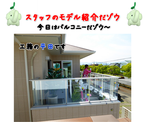スタッフ写真