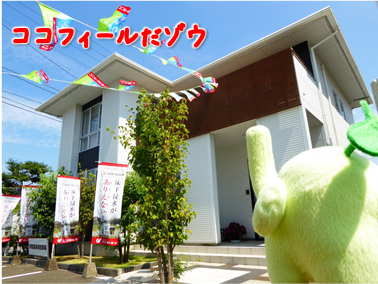 エコファント3