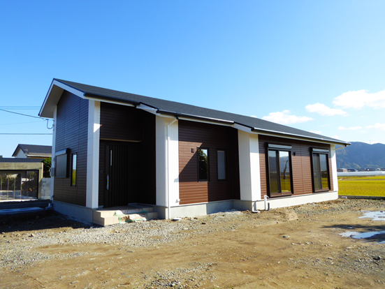 施工事例135 30坪 4ldk 平屋建ての住まい 熊本八代店のブログ 注文住宅のユニバーサルホーム 施工事例135 30坪 4ldk 平屋建ての住まい 熊本八代店のブログ 注文住宅のユニバーサルホーム