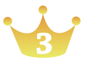 3