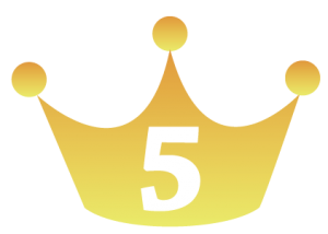 5