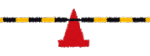 sankaku_road_cone_line