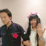 weddingいずみ