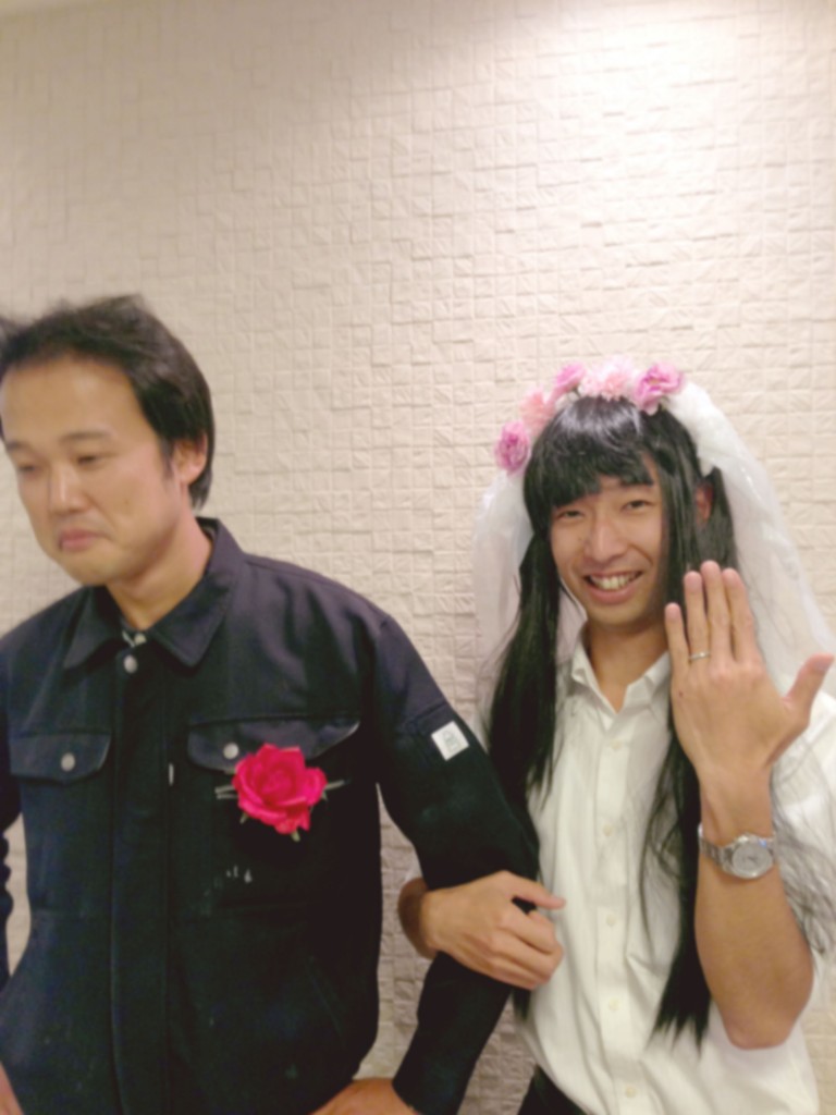 weddingいずみ