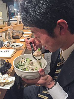 今週のおーはら0301