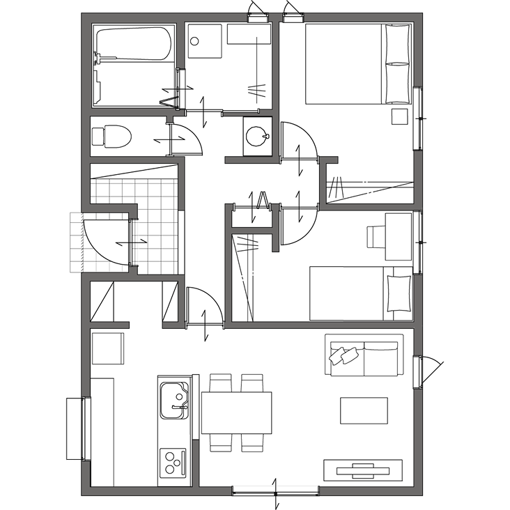 図面