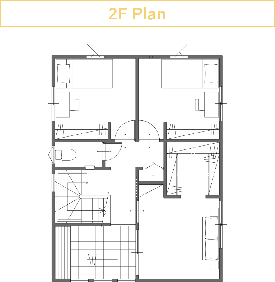 2F Plan