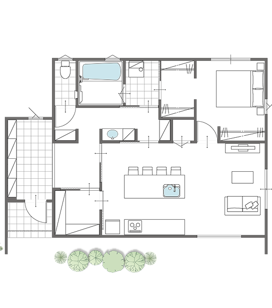 1F