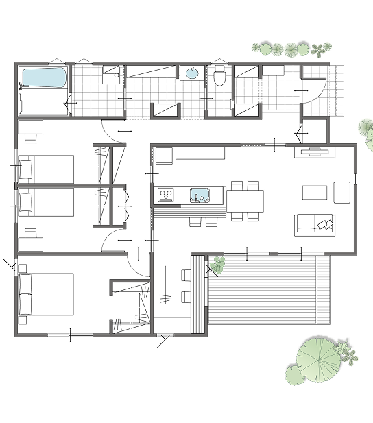 1F