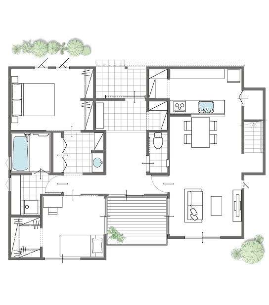 1F