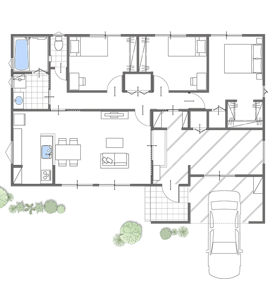 1F