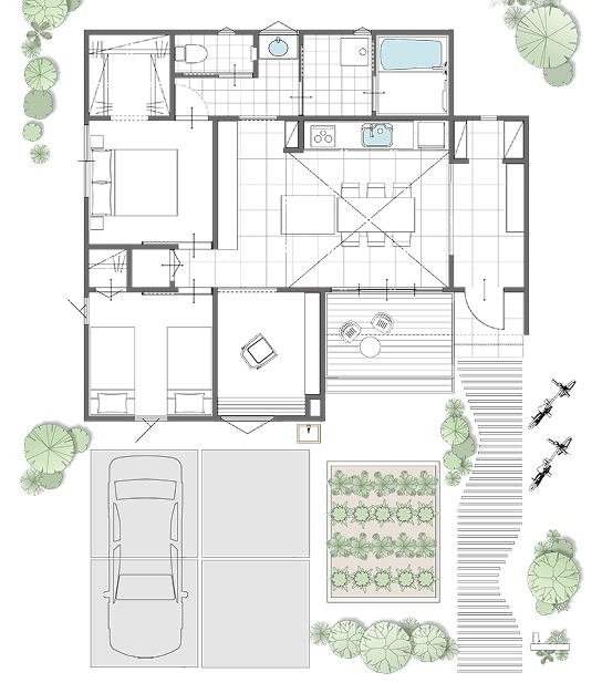 1F