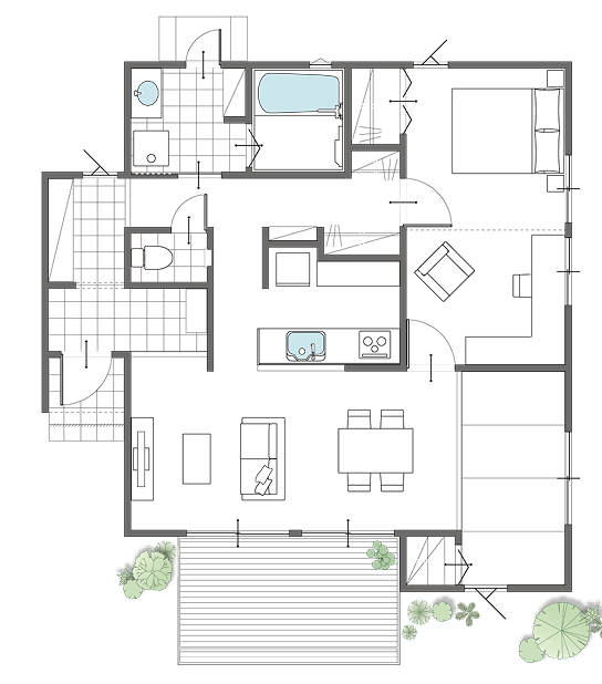 1F