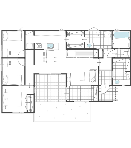 1F