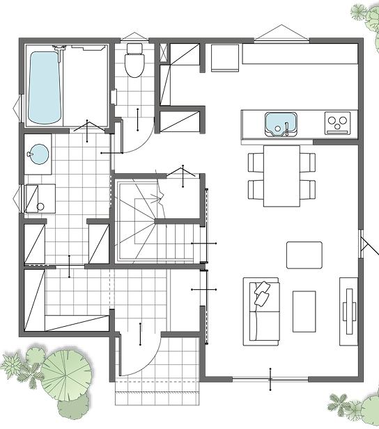1F
