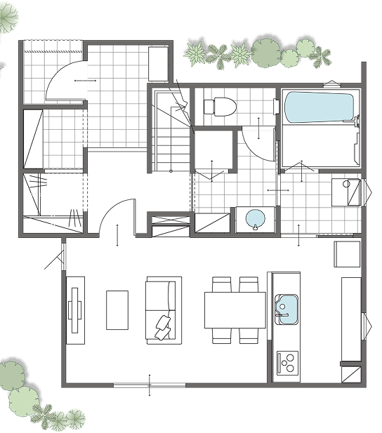1F