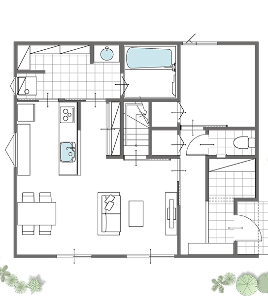 1F