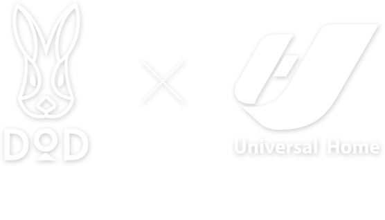 DOD × Universal Home