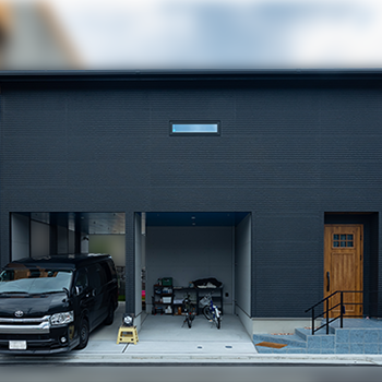 建築実例 No.0016