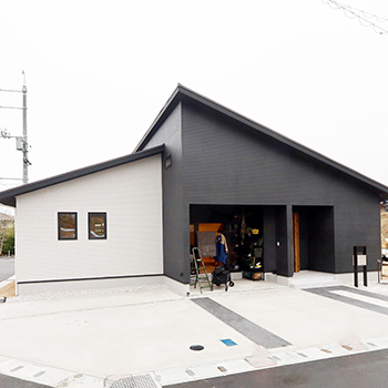 建築実例 No.0030