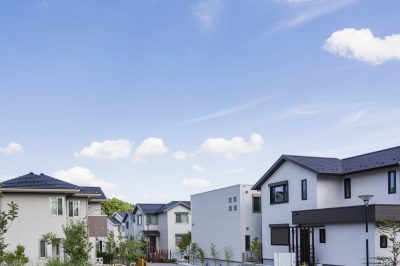 どんな住宅に住みたいか理想をシミュレーション！自分の家を購入しよう