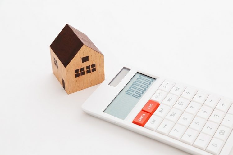年収に見合った住宅ローンの借入額ってどれぐらい？