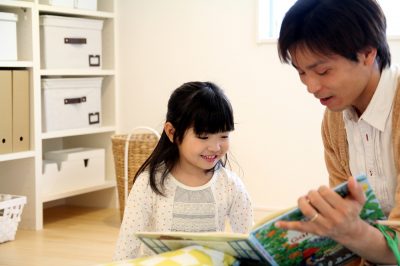 家族団らんを育む家づくりの鍵は子ども部屋の広さにあった！