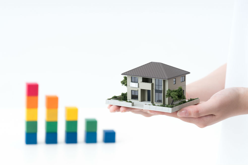 マイホーム購入で必要となる頭金 どのくらい用意すべき イエばな 注文住宅のユニバーサルホーム マイホーム購入で必要となる頭金 どのくらい用意すべき イエばな 注文住宅のユニバーサルホーム