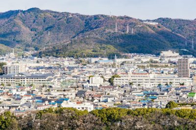 上品でオシャレな街が多い兵庫県の住みやすさとは？