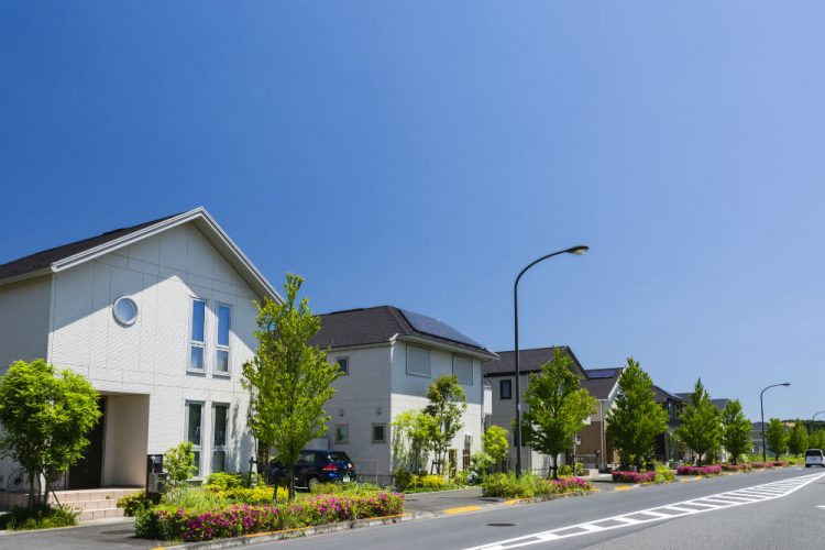 上品でオシャレな街が多い兵庫県の住みやすさとは イエばな 注文住宅のユニバーサルホーム