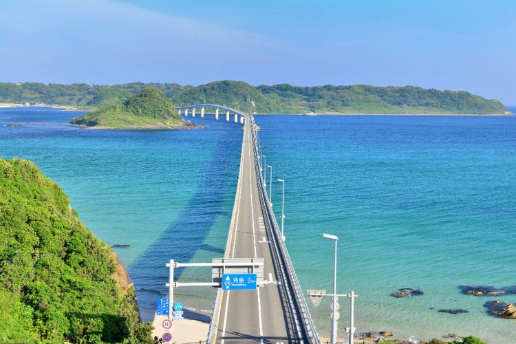 歴史ある街並みと都会が共存する山口県！住みやすさに満足できるのはどのエリア？