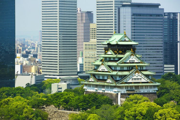 大阪府は繁華街だけじゃない！住みやすさ重視の住宅エリアはどこ？