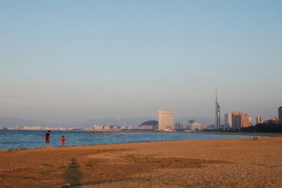 住みやすさで決めるならどこ？人気の福岡県で暮らそう！