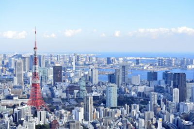 ファミリーで住むならこの街へ！住みやすさで選ぶ東京のおすすめ居住エリアとは？