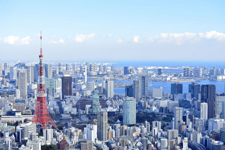 ファミリーで住むならこの街へ！住みやすさで選ぶ東京のおすすめ居住エリアとは？