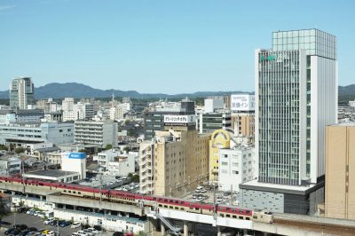 島根県民必見！住みやすさで人気の街で暮らそう！