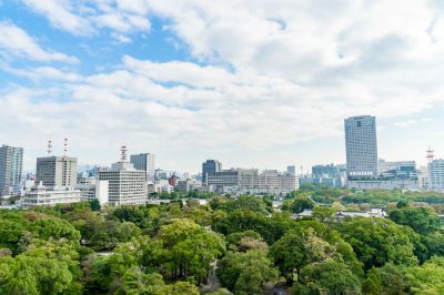 広島県の家作り応援！住みやすさで人気の街は？