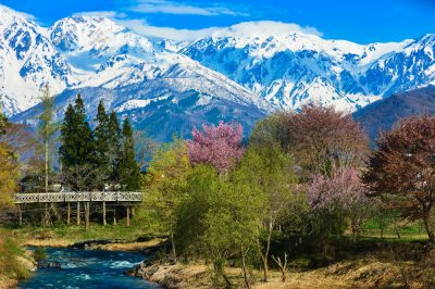 長野県のファミリーにおすすめ！住みやすさで人気の街は？