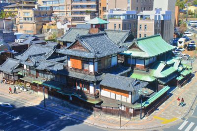 特産品のタオルが有名！愛媛県今治市の住やすさとは