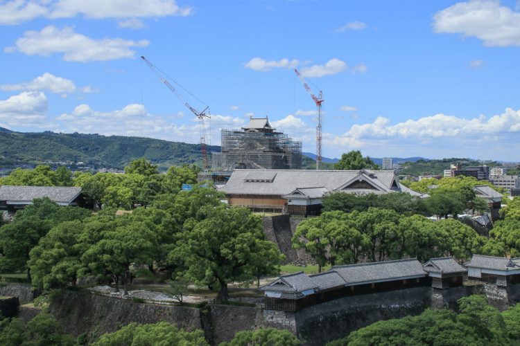 豊富な水に恵まれている！熊本県八代市の住みやすさとは