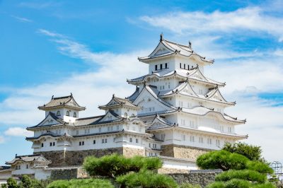 大人気の街！兵庫県姫路市の住みやすさの秘密とは