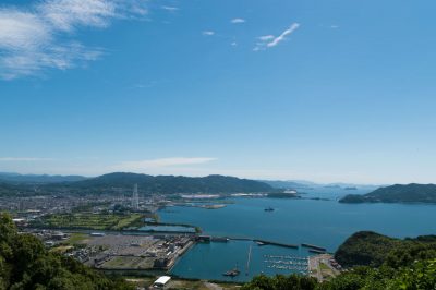 温暖な気候で住みやすさ満点！山口県山口市の特徴とは