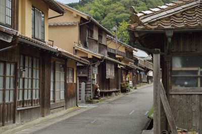 島根県大田市は住みやすさNO．1！