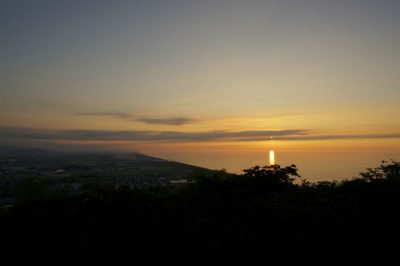 住みやすさなら鳥取県東伯郡湯梨浜町がおすすめ！