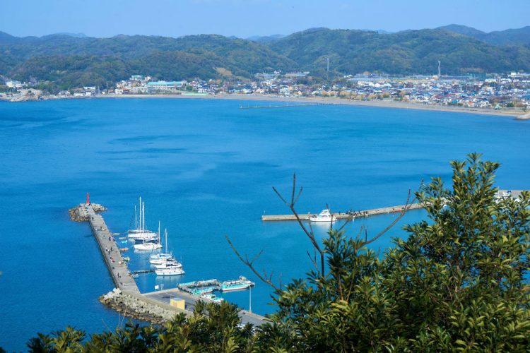 房総半島のリゾート地！千葉県館山市の住みやすさを紹介