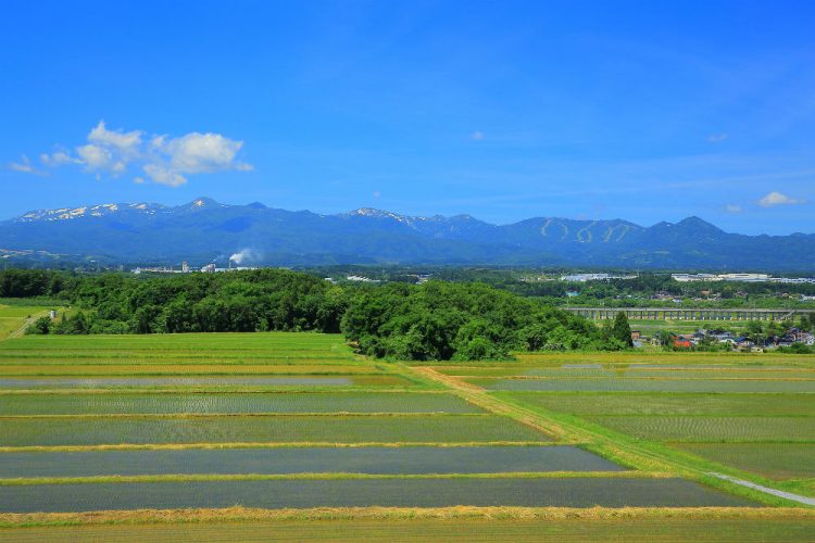 子育てなら水が綺麗な土地で！岩手県盛岡市の住みやすさとは？